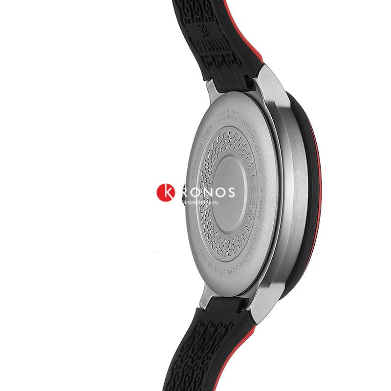 Фотография часов Tissot T-Race Cycling Chronograph T111.417.27.441.00_11